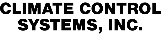 Climate Control Systems, Inc.